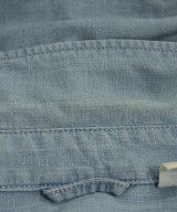 Levi's（リーバイス）カジュアルシャツ 青 サイズ:S メンズ/2200610037313