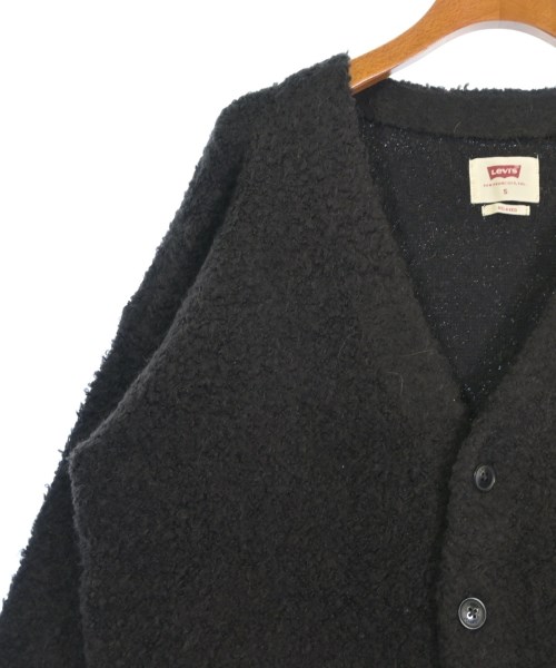 Levi's（リーバイス）カーディガン 茶 サイズ:S メンズ/2200610037429