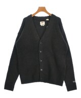 Levi's（リーバイス）カーディガン 茶 サイズ:S メンズ/2200610037429