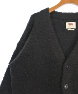 Levi's（リーバイス）カーディガン 茶 サイズ:S メンズ/2200610037429