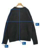 Levi's（リーバイス）カーディガン 茶 サイズ:S メンズ/2200610037429