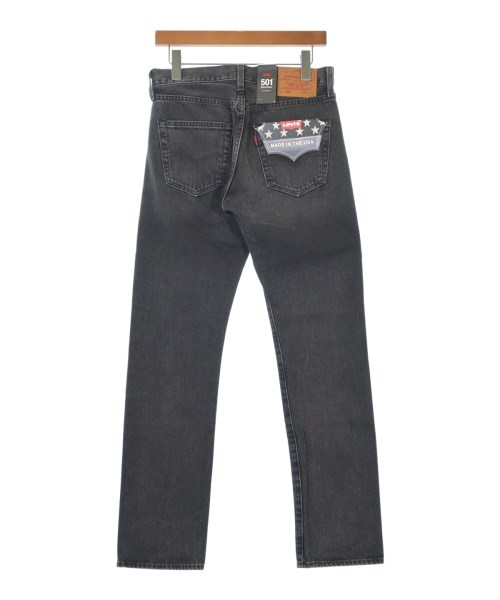 Levi's（リーバイス）デニムパンツ グレー サイズ:29(S位) メンズ/2200610037603
