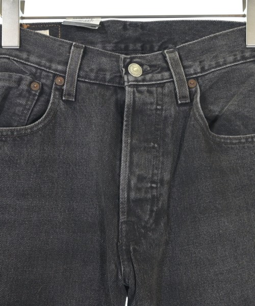 Levi's（リーバイス）デニムパンツ グレー サイズ:29(S位) メンズ/2200610037603