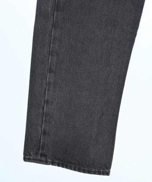 Levi's（リーバイス）デニムパンツ グレー サイズ:29(S位) メンズ/2200610037603