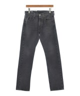 Levi's（リーバイス）デニムパンツ グレー サイズ:29(S位) メンズ/2200610037603
