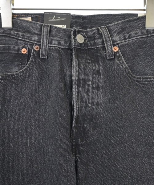 Levi's（リーバイス）デニムパンツ グレー サイズ:29(S位) メンズ/2200610037610
