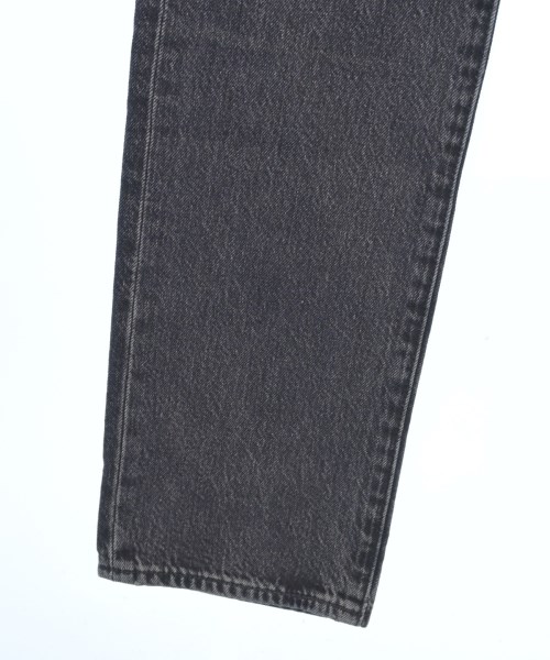 Levi's（リーバイス）デニムパンツ グレー サイズ:29(S位) メンズ/2200610037610