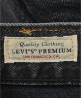 Levi's（リーバイス）デニムパンツ グレー サイズ:29(S位) メンズ/2200610037610