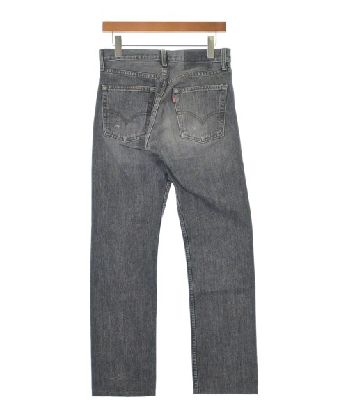 Levi's（リーバイス）デニムパンツ グレー サイズ:29(S位) メンズ/2200610037627