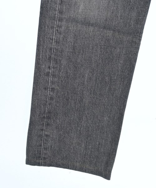 Levi's（リーバイス）デニムパンツ グレー サイズ:29(S位) メンズ/2200610037627