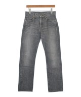 Levi's（リーバイス）デニムパンツ グレー サイズ:29(S位) メンズ/2200610037627