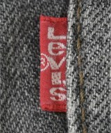 Levi's（リーバイス）デニムパンツ グレー サイズ:29(S位) メンズ/2200610037627