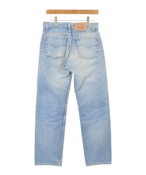 Levi's（リーバイス）デニムパンツ 青 サイズ:31(M位) メンズ/2200610037634