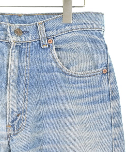 Levi's（リーバイス）デニムパンツ 青 サイズ:31(M位) メンズ/2200610037634