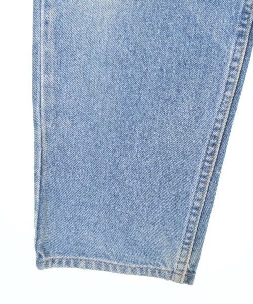 Levi's（リーバイス）デニムパンツ 青 サイズ:31(M位) メンズ/2200610037634