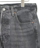 Levi's（リーバイス）デニムパンツ 黒 サイズ:29(S位) メンズ/2200610037641
