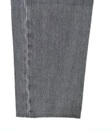 Levi's（リーバイス）デニムパンツ 黒 サイズ:29(S位) メンズ/2200610037641