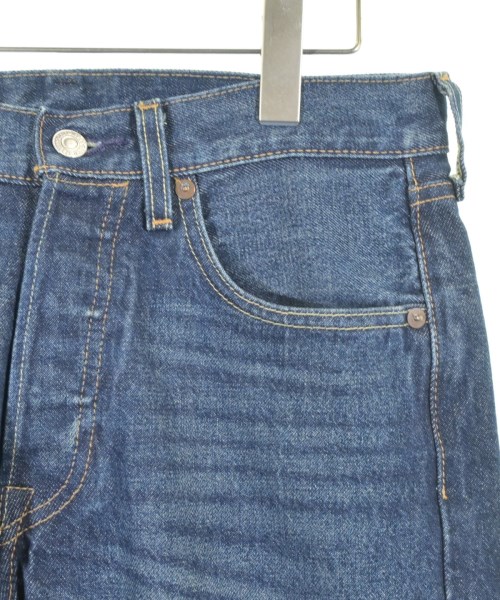 Levi's（リーバイス）デニムパンツ 青 サイズ:29(S位) メンズ/2200610037658