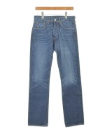 Levi's（リーバイス）デニムパンツ 青 サイズ:29(S位) メンズ/2200610037658