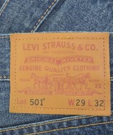 Levi's（リーバイス）デニムパンツ 青 サイズ:29(S位) メンズ/2200610037658
