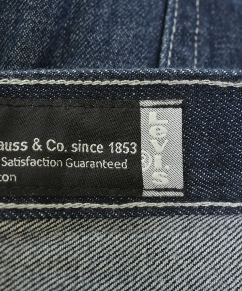 Levi's（リーバイス）デニムパンツ 紺 サイズ:28(S位) メンズ/2200610037696