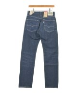 Levi's（リーバイス）デニムパンツ 紺 サイズ:28(S位) メンズ/2200610037696