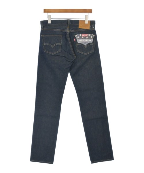 Levi's（リーバイス）デニムパンツ 紺 サイズ:30(M位) メンズ/2200610037719