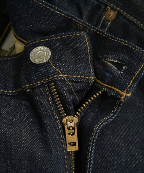Levi's（リーバイス）デニムパンツ 紺 サイズ:30(M位) メンズ/2200610037719