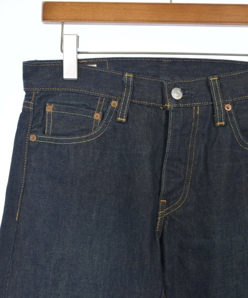 Levi's（リーバイス）デニムパンツ 紺 サイズ:30(M位) メンズ/2200610037719