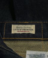 Levi's（リーバイス）デニムパンツ 紺 サイズ:30(M位) メンズ/2200610037719