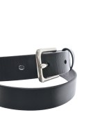 Levi's（リーバイス）ベルト 黒 サイズ:80/32 メンズ/2200610037849