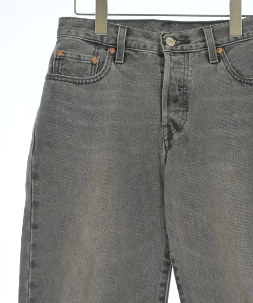 Levi's（リーバイス）デニムパンツ グレー サイズ:25(S位) レディース/2200610617416