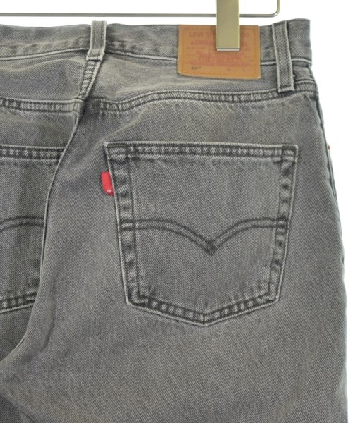 Levi's（リーバイス）デニムパンツ グレー サイズ:25(S位) レディース/2200610617416