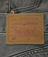 Levi's（リーバイス）デニムパンツ グレー サイズ:25(S位) レディース/2200610617416