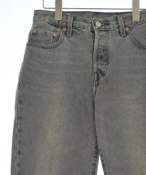 Levi's（リーバイス）デニムパンツ グレー サイズ:25(S位) レディース/2200610617416