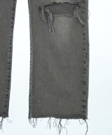 Levi's（リーバイス）デニムパンツ グレー サイズ:25(S位) レディース/2200610617416