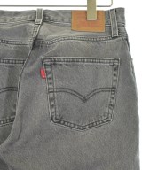 Levi's（リーバイス）デニムパンツ グレー サイズ:25(S位) レディース/2200610617416