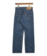 Levi's（リーバイス）デニムパンツ 青 サイズ:28(L位) レディース/2200610617478