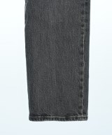 Levi's（リーバイス）デニムパンツ 黒 サイズ:24(S位) レディース/2200610764011