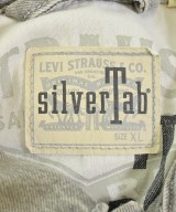 Levi's（リーバイス）デニムジャケット グレー サイズ:XL メンズ/2200610935039