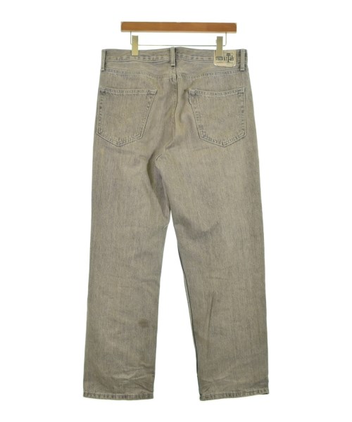 Levi's（リーバイス）デニムパンツ グレー サイズ:34(XL位) メンズ/2200610935046