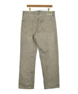 Levi's（リーバイス）デニムパンツ グレー サイズ:34(XL位) メンズ/2200610935046
