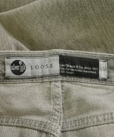 Levi's（リーバイス）デニムパンツ グレー サイズ:34(XL位) メンズ/2200610935046