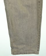 Levi's（リーバイス）デニムパンツ グレー サイズ:34(XL位) メンズ/2200610935046