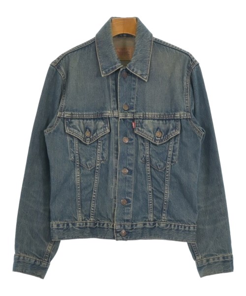 リーバイス(LEVI'S)のLEVI'S デニムジャケット
