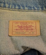 Levi's（リーバイス）デニムジャケット 青 サイズ:34(XS位) レディース/2200606349024