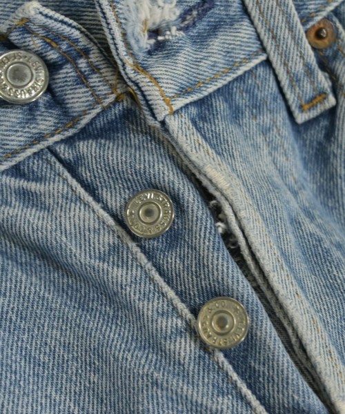 Levi's（リーバイス）デニムパンツ 青 サイズ:-(M位) メンズ/2200607626049