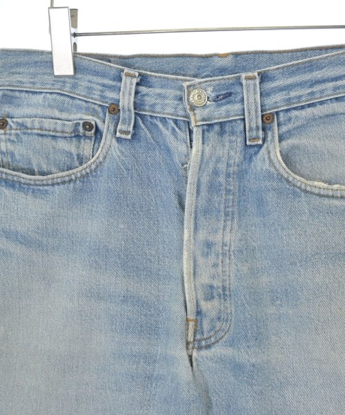 Levi's（リーバイス）デニムパンツ 青 サイズ:-(M位) メンズ/2200607626049