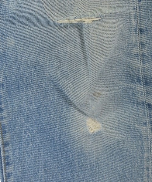 Levi's（リーバイス）デニムパンツ 青 サイズ:-(M位) メンズ/2200607626049
