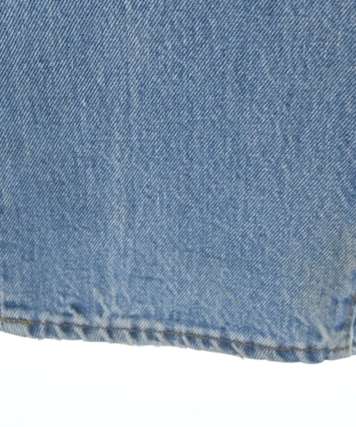 Levi's（リーバイス）デニムパンツ 青 サイズ:-(M位) メンズ/2200607626049